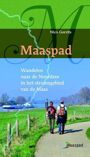 Maaspad (Paperback)
