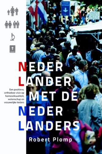 Nederlander met de Nederlanders (Paperback)