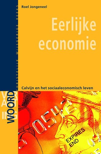 Eerlijke economie (Paperback)