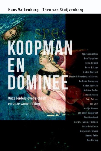 Koopman en dominee (Paperback)