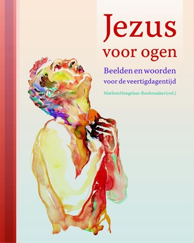 Jezus voor ogen (Paperback)