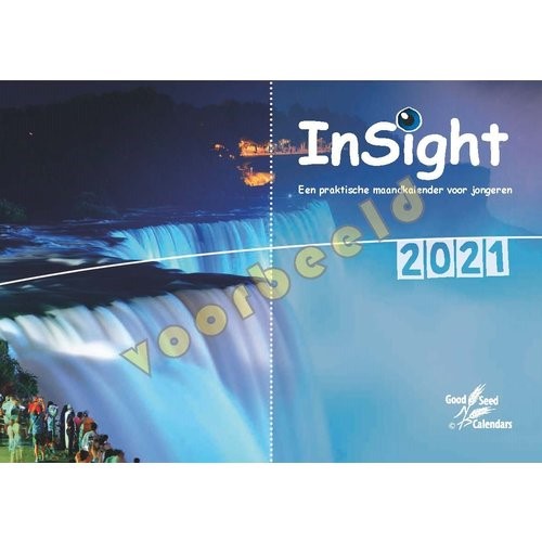 InSight (Kalender)