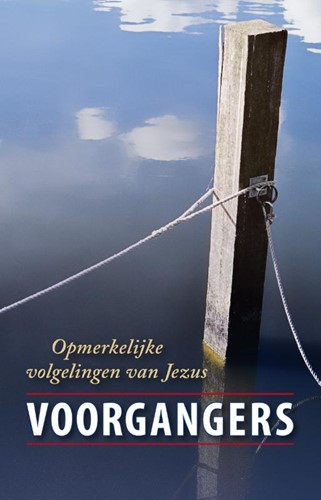 Voorgangers (Paperback)