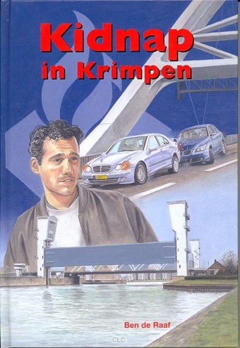 Kidnap in Krimpen (Paperback)