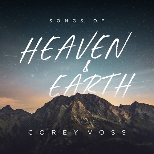 Songs of Heaven and Earth (CD)