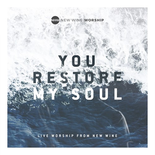 You Restore My Soul (CD)