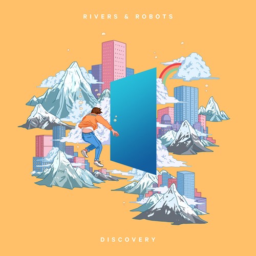 Discovery (CD)
