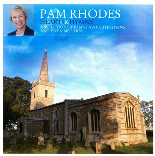 Hearts and hymns (CD)