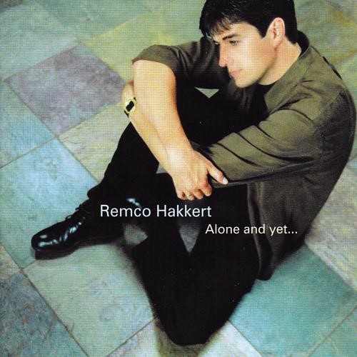 Alone and yet (CD)