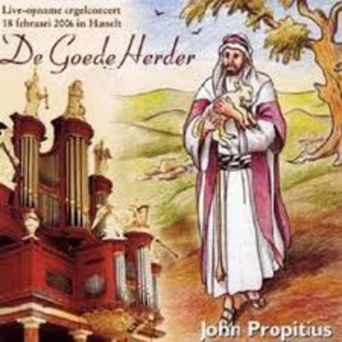 De Goede Herder (CD)
