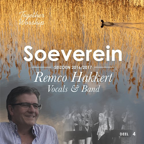Soeverein (CD)