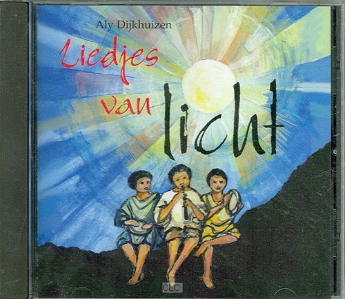 Liedjes van licht (CD)