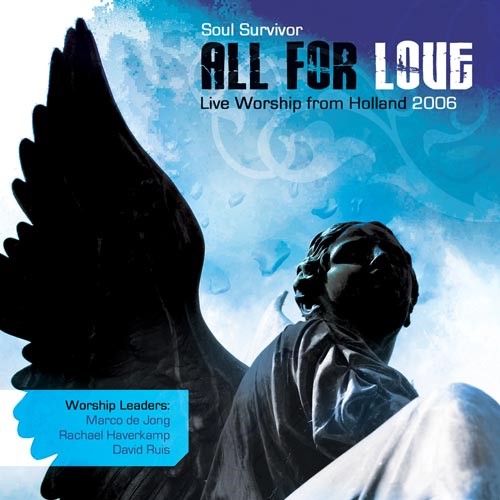 All for love (CD)