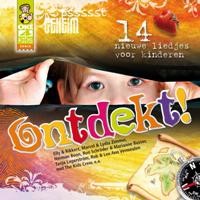 Ontdekt! - Backingtrack (CD)