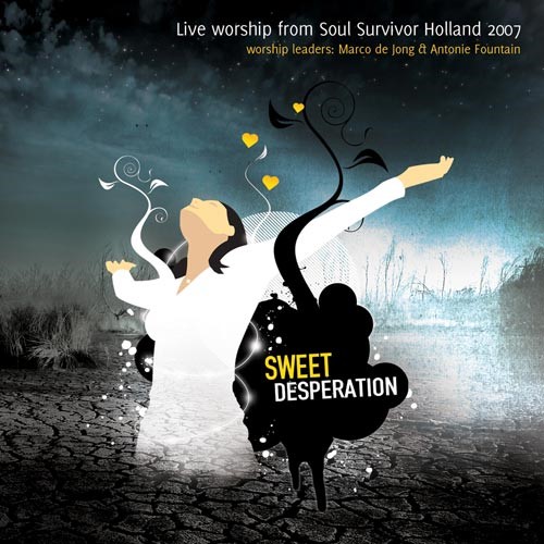 Sweet Desperation (CD)
