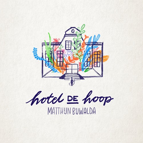 Hotel de Hoop (CD)