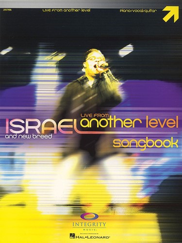 Live from another level DVD (DVD)