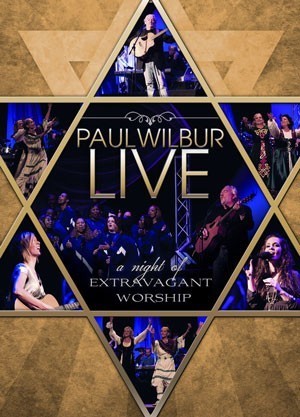 Night of extravagant worship DVD (DVD)