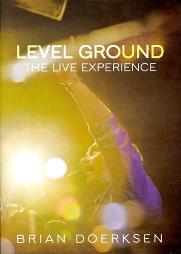 Level ground DVD (DVD)