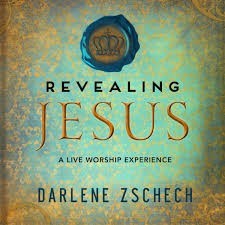 Revealing Jesus DVD (DVD)