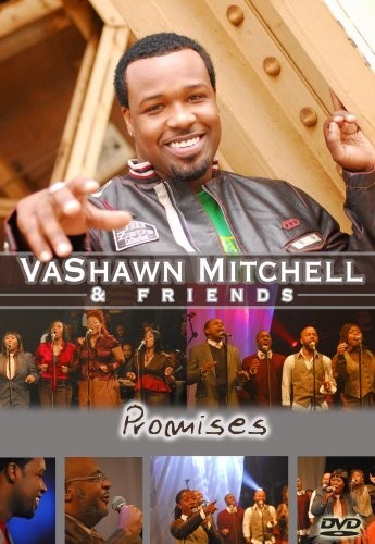 Promises dvd (DVD)