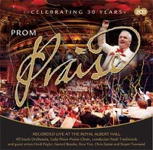 Prom praise (DVD)