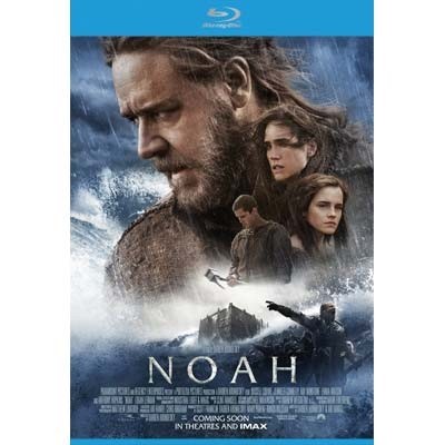 NOAH (Bluray)
