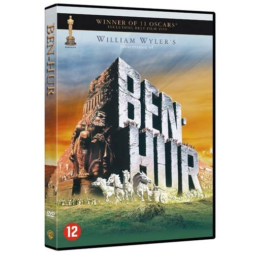Ben Hur (DVD)