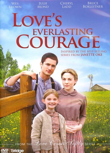 Love''s Everlastig Courage (LCS deel 10) (DVD)