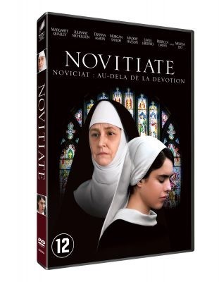 Novitiate (DVD)