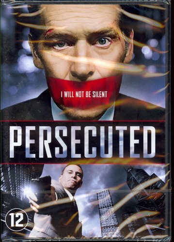 Persecuted (DVD)