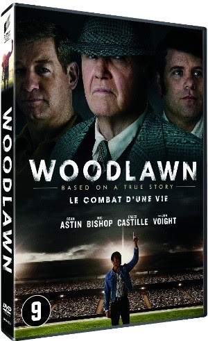 Woodlawn (DVD)