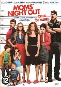 Mom's Night Out (DVD)
