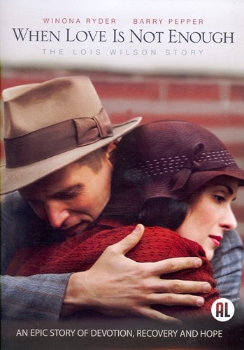 When Love Is Not Enough (DVD)