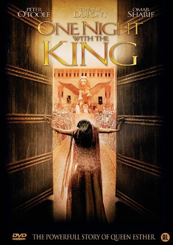 One Night with the King (DVD)