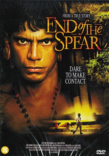 End Of The Spear (DVD)