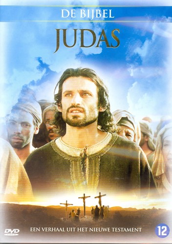 Judas (De Bijbel) (DVD)