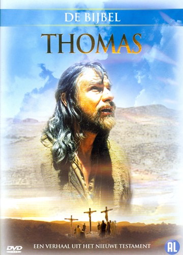 Thomas (De Bijbel) (DVD)
