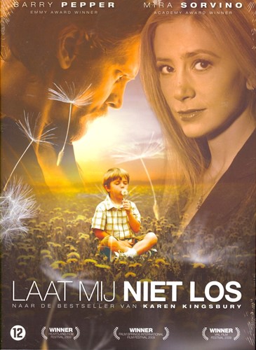 Laat Mij Niet Los (DVD)