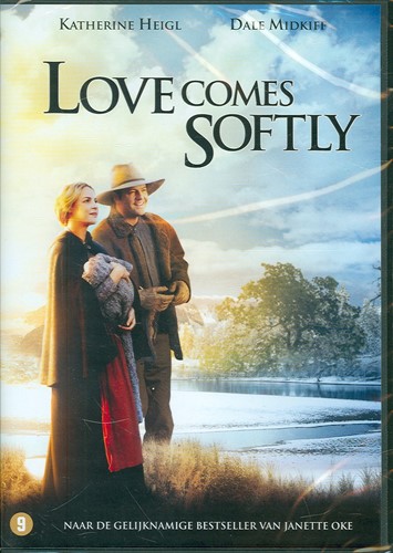 Love Comes Softly (LCS deel 01) (DVD)