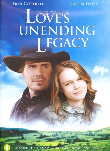 Love''s Unending Legacy (LCS deel 05) (DVD)