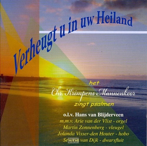 40 jaar Jubilate Deo (CD)