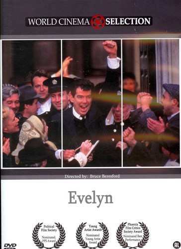 Evelyn (DVD)
