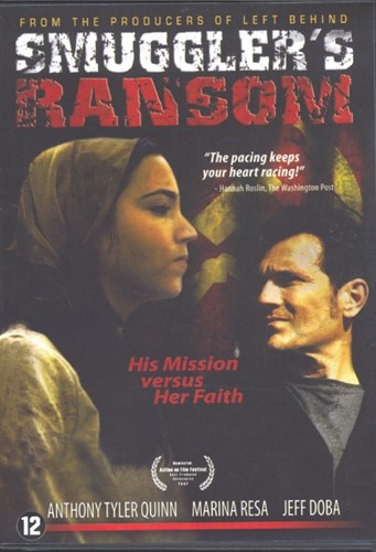 Smuggler''s Ransom (DVD)