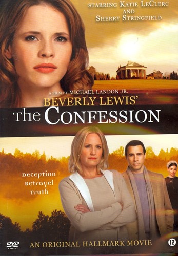 Confession, The (DVD)