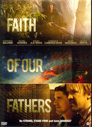Faith Of Our Fathers (DVD)
