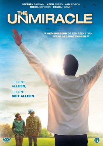 The Unmiracle (DVD)