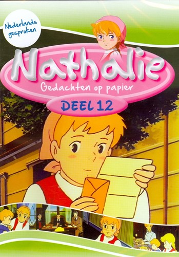 Nathalie deel 12 (DVD)