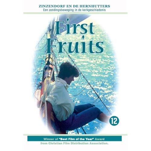 First Fruits (DVD)