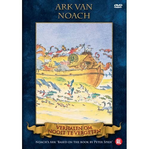 Ark Van Noach (DVD)